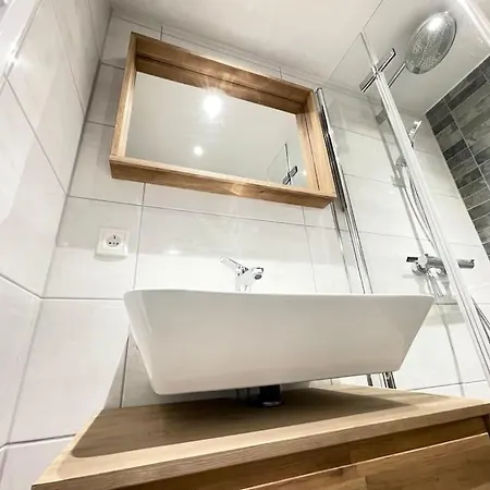 Apartment Amsel - Gemuetliches 10 Minuten Zum