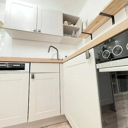 Apartamento Amsel - Gemuetliches 10 Minuten Zum *