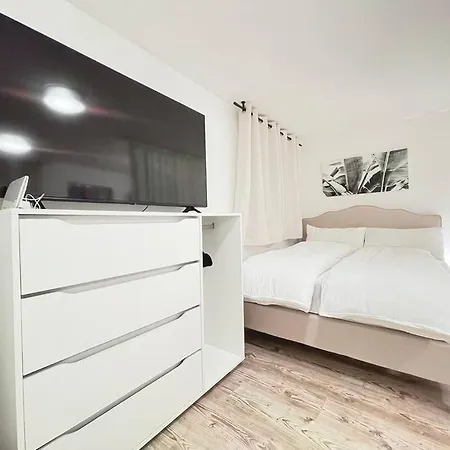 Amsel - Gemuetliches 10 Minuten Zum Апартаменты