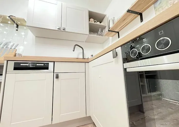 Apartament Amsel - Gemuetliches 10 Minuten Zum *