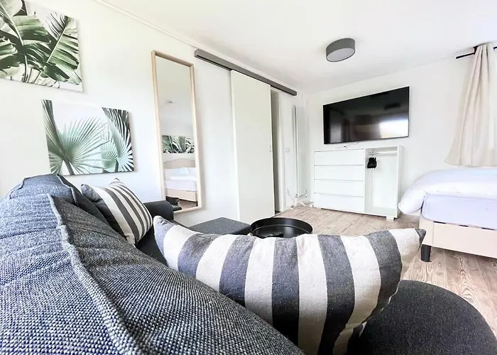 Apartament Amsel - Gemuetliches 10 Minuten Zum