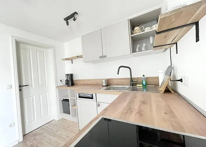 Amsel - Gemuetliches 10 Minuten Zum Graal-Mueritz